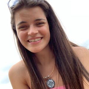 Meet your Posher, Kiley